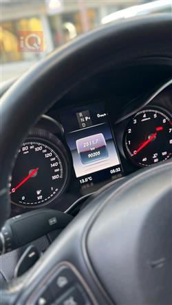 مرسيدس بنز C-Class